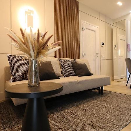 Apartamento Charming & Luxurious Gem Olbia Exterior foto