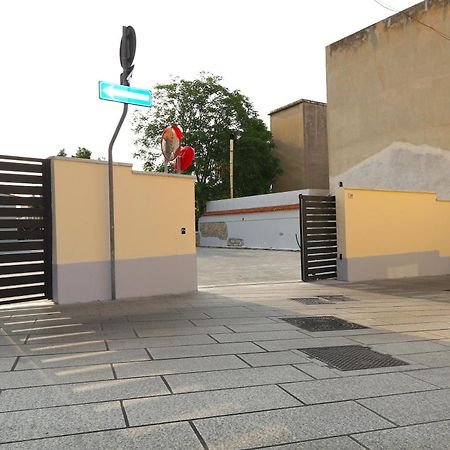 Apartamento Charming & Luxurious Gem Olbia Exterior foto