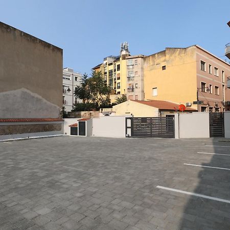 Apartamento Charming & Luxurious Gem Olbia Exterior foto