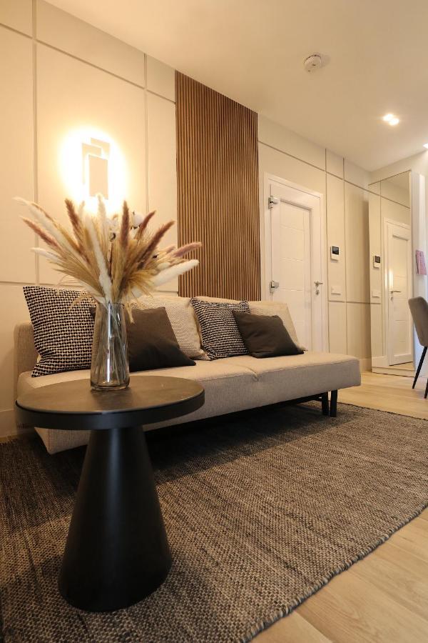Apartamento Charming & Luxurious Gem Olbia Exterior foto