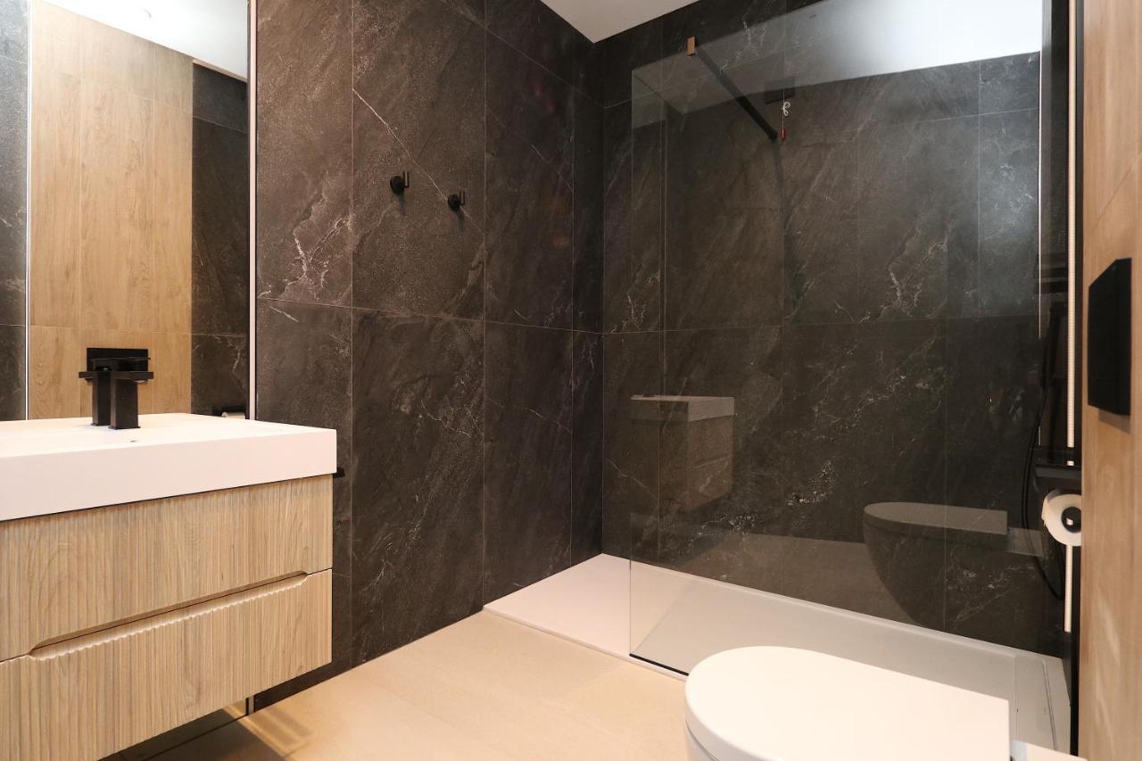Apartamento Charming & Luxurious Gem Olbia Exterior foto