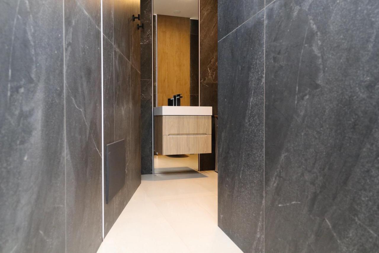 Apartamento Charming & Luxurious Gem Olbia Exterior foto