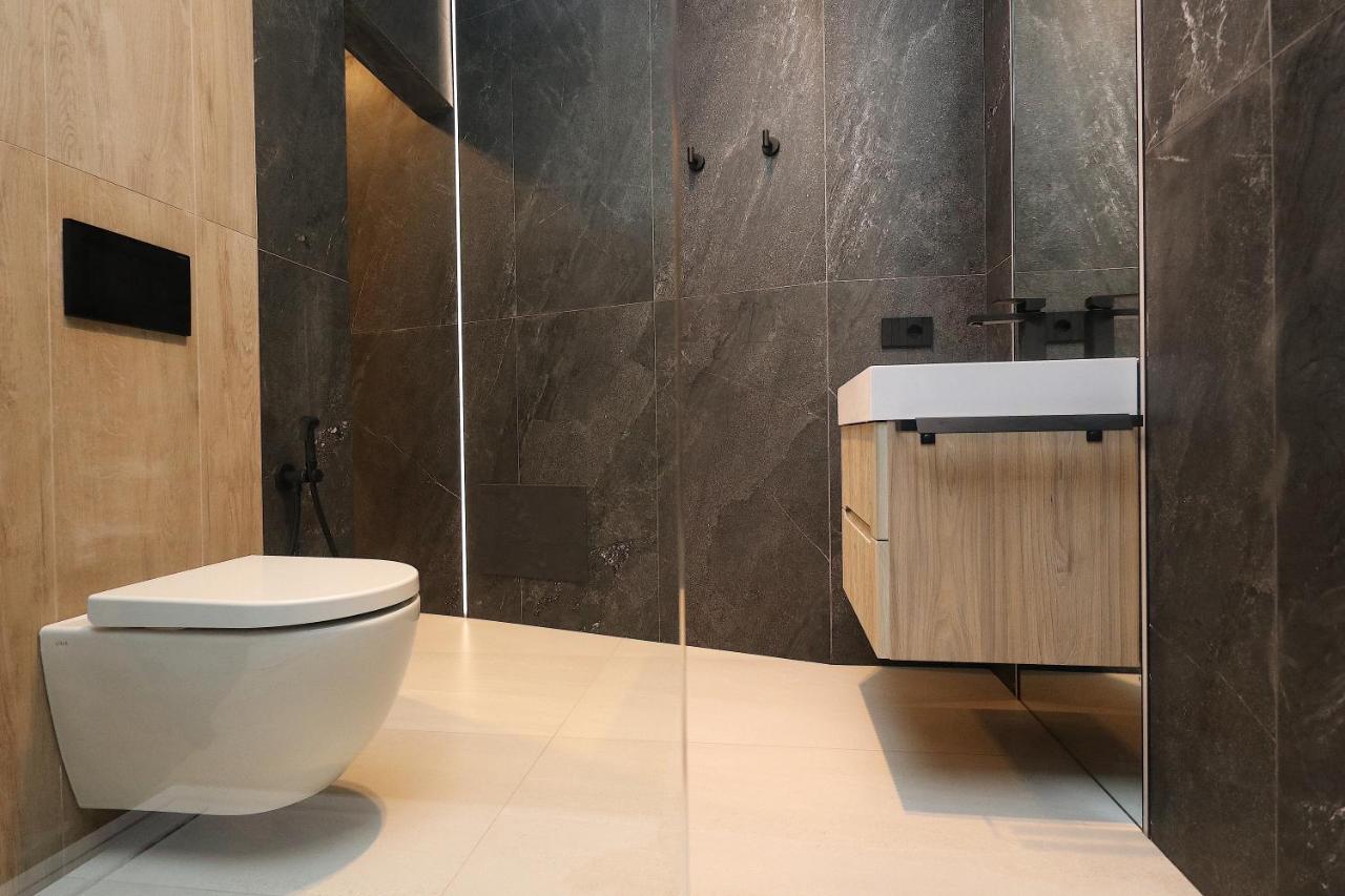 Apartamento Charming & Luxurious Gem Olbia Exterior foto