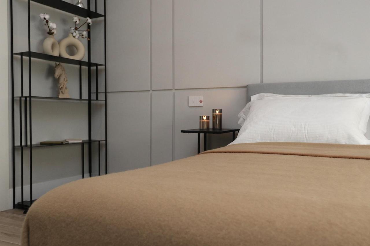 Apartamento Charming & Luxurious Gem Olbia Exterior foto