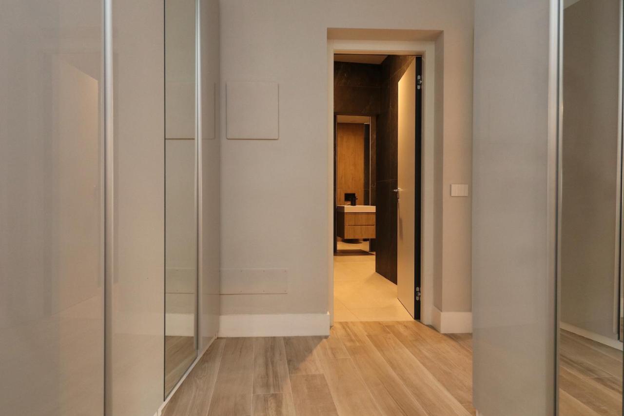 Apartamento Charming & Luxurious Gem Olbia Exterior foto