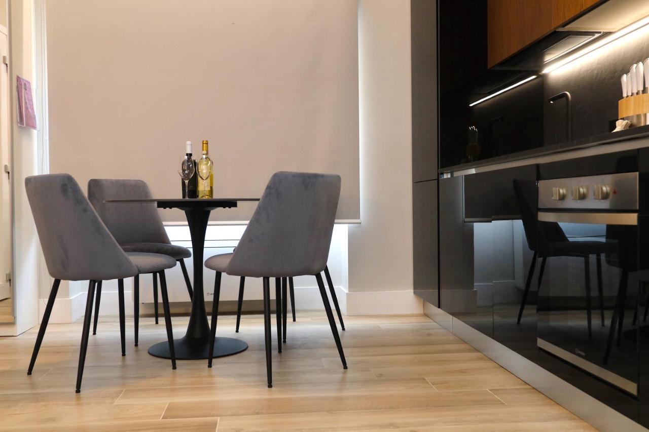 Apartamento Charming & Luxurious Gem Olbia Exterior foto